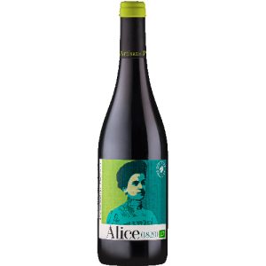 Artisans Partisans - Cuvée Alice 1820
