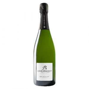 Champagne Louis Brochet - Extra Brut