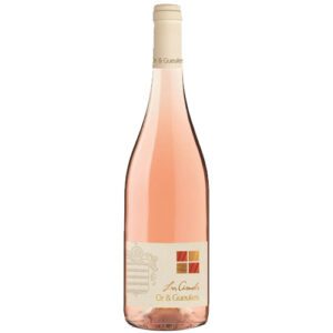 Château d'Or & de Gueules - Les Cimels - Rosé