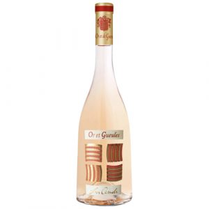 Château d'Or & de Gueules - Les Cimels - Rosé