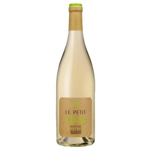 Domaine Boudau - "Petit Closi" Muscat sec