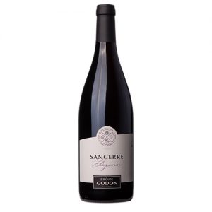 Domaine-Jerome-Godon-elegance-Sancerre-rouge