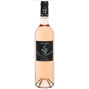 Domaine Lolicé - Cuvée Evasion - Rosé