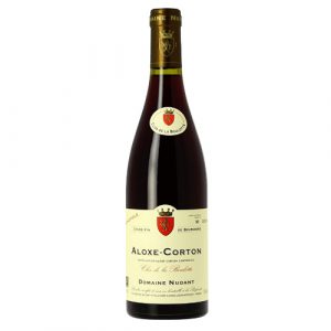 Domaine Nudant - Aloxe Corton "Clos de la Boulotte"