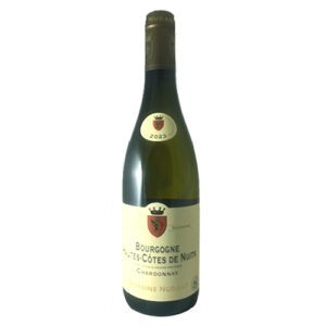 Domaine Nudant - Hautes Côtes de Nuits - White