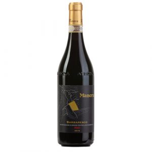 Manera vini - Barbaresco