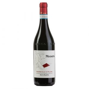 Manera vini - Nebbiolo d'Alba