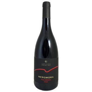 Vinosia - Neromora - Aglianico - Röd