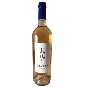 Domaine Gavoty - La Cigale - Rosé