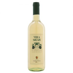 Santadi - Villa Solais - Vermentino di Sardegna