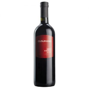 Cusumano - Nero d'avola