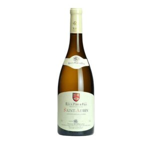 Domaine Roux Père & fils - Saint-Aubin - Vit