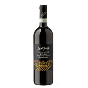 Azienda Agricola Manara - “Le Morete” Valpolicella D.O.C. Classico Superiore Ripasso