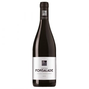Château Fonsalade Vieilles vignes - Rouge
