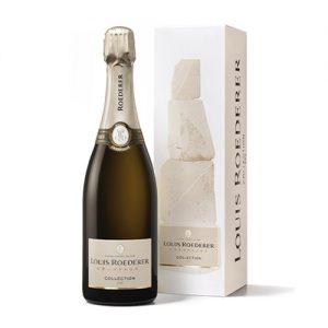 Champagne Louis Roederer - Collection 242