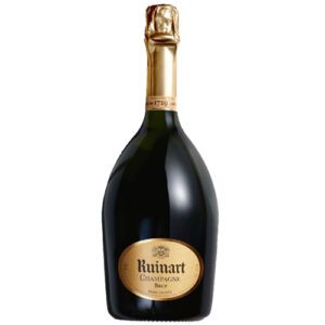 Champagne Ruinart R - Brut