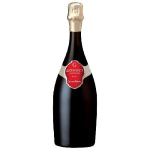 Champagne Gosset - Grande Réserve