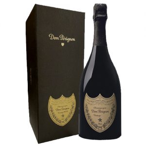 Dom Pérignon - Vintage 2010
