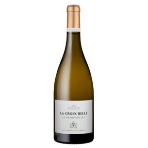 Domaine la Croix Belle - Le champ des Lys - Blanc