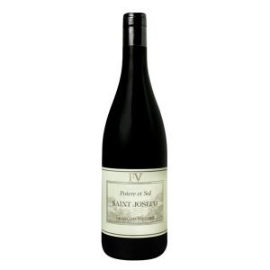 Domaine François Villard - Saint-Joseph - Poivre & Sol