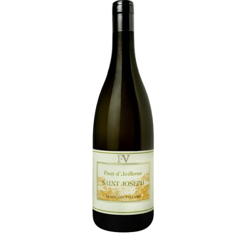 Domaine François Villard - Saint-Joseph - Fruit d'avilleran