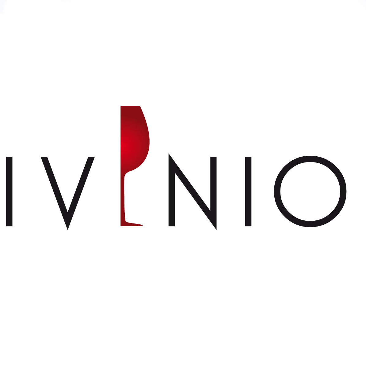 IVINIO Wine Shop logo