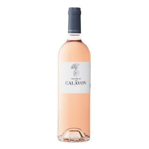 Château de Calavon - rosé