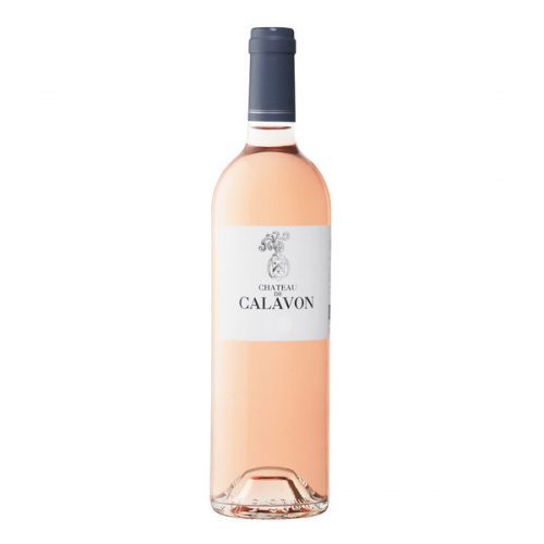 Château de Calavon - rosé