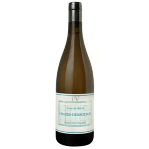Domaine François Villard - Crozes-Hermitage - Cour de Récré