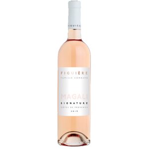 La Figuière - Magali - Rosé