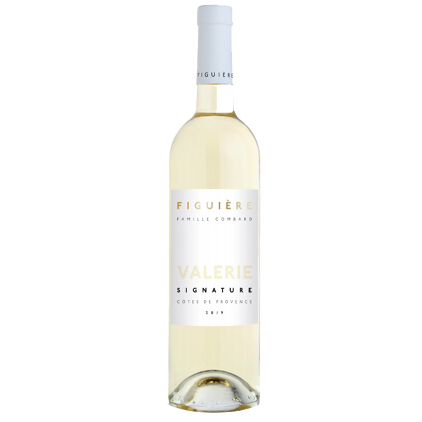 La Figuière - Valérie - White wine - IVINIO