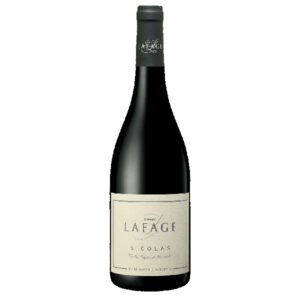 Domaine Lafage - Nicolas