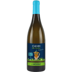 J. Mourat - Chenin de jardin