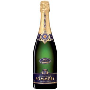 Pommery - Brut Apanage