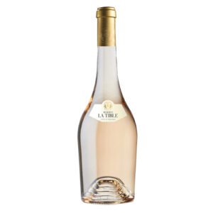 Domaine de la Tible Réserve rosé