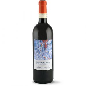 Agostino Pavia & Figli - Grignolino d'Asti -Rouge