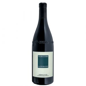 Luciano Sandrone - Valmaggiore - Nebbiolo d'Alba - Rouge