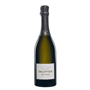 Drappier - Brut nature-Mousserande