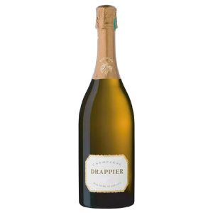 Drappier - Millésime Exception - Mousserande