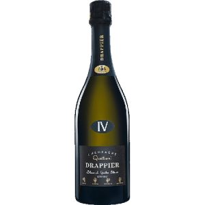 Drappier - Quattuor - Mousserande