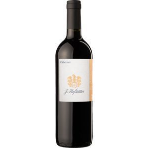 J. Hofstätter - Cabernet - Röd