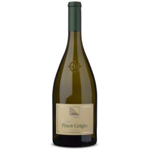 Cantina Terlano - Pinot Grigio - Tradition - Blanc