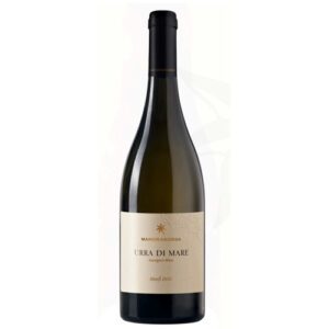 Mandrarossa - Urra di Mare - Blanc
