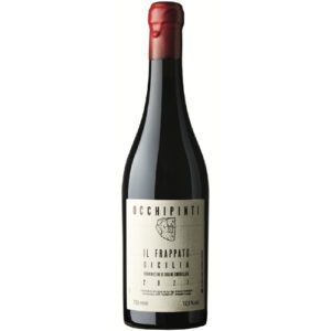 Occhipinti - Il frappato - Röd