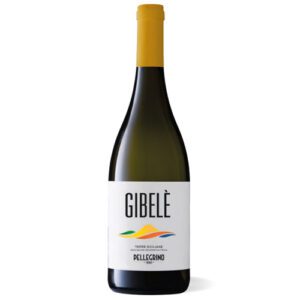 Cantine Pellegrino - Gibelè - White