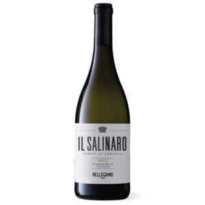 Cantine Pellegrino - Il Salinaro - White