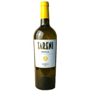 Cantine Pellegrino - Tareni Inzolia - White