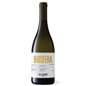Cantine Pellegrino - Biosfera - Vit