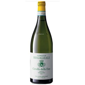 Tenuta Regaleali - Cavallo delle Fate - Blanc