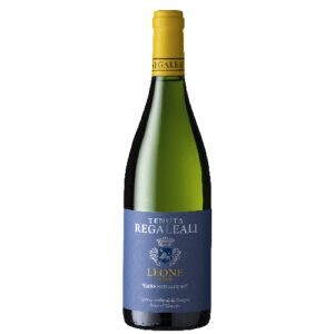 Tenuta Regaleali - Leone - Vitvin